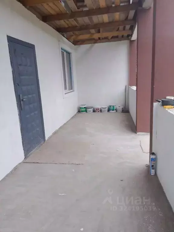 Дом в Псковская область, Псковский район, Тямшанская волость, ... - Фото 2