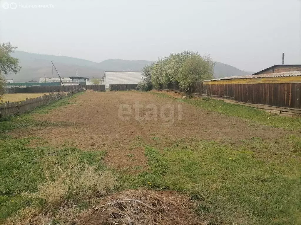 Участок в Нерчинск, Шилкинская улица (11.58 м) - Фото 2