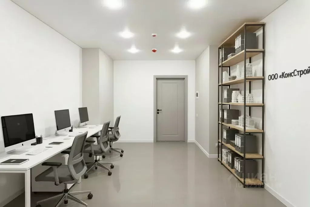 Помещение свободного назначения в Москва ул. Кржижановского, 20/30К2 ... - Фото 1