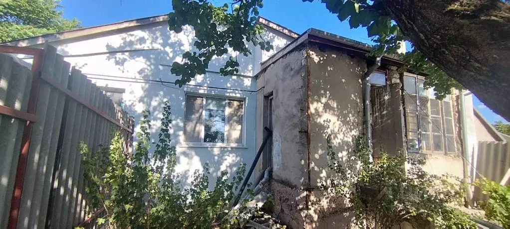 Дом в Крым, Симферополь ул. Лебедева, 12 (87 м) - Фото 0