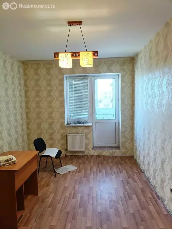 2-комнатная квартира: Кириши, Волховская набережная, 52 (69 м) - Фото 2