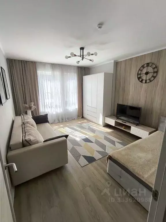 2-к кв. Москва ул. Академика Скрябина, 3/1к1 (60.0 м) - Фото 1