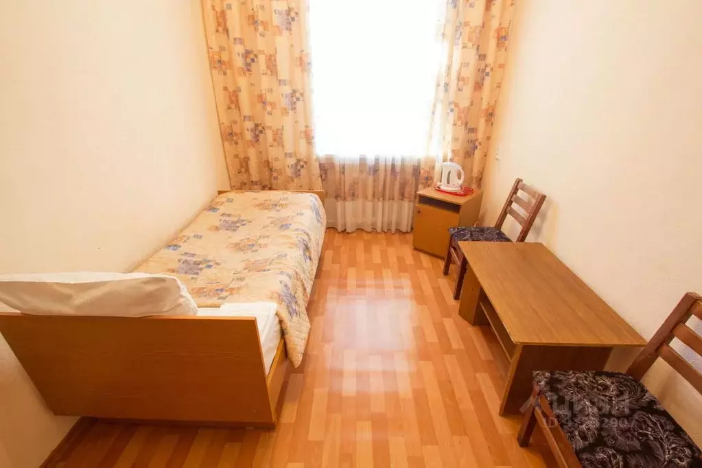 Комната Самарская область, Самара ул. Алексея Толстого, 35 (15.0 м) - Фото 0