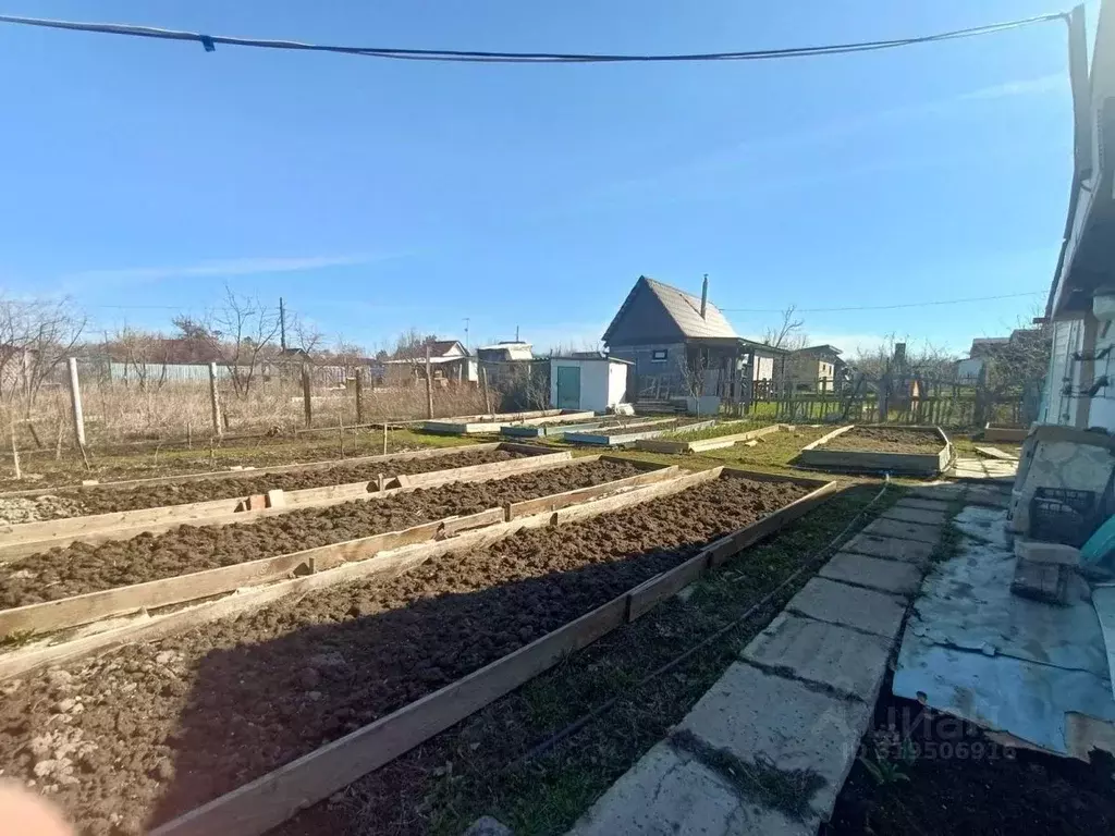 Дом в Самарская область, Волжский район, Воскресенка с/пос, ... - Фото 2