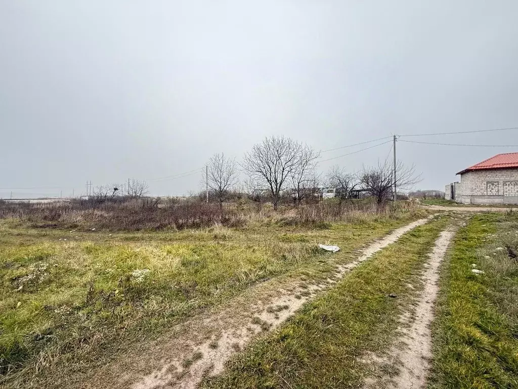 Участок в Кабардино-Балкария, Баксан ул. Мусова (10.0 сот.) - Фото 1