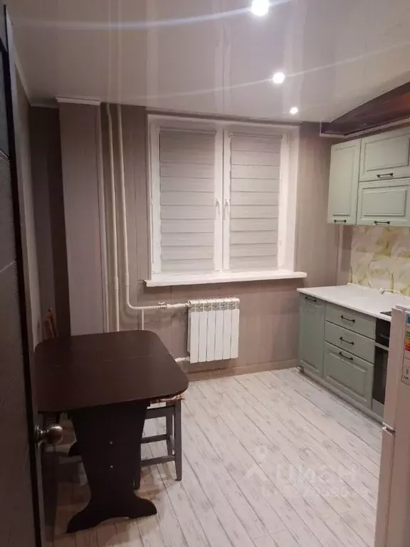 1-к кв. Нижегородская область, Нижний Новгород просп. Ильича, 6 (35.0 ... - Фото 2