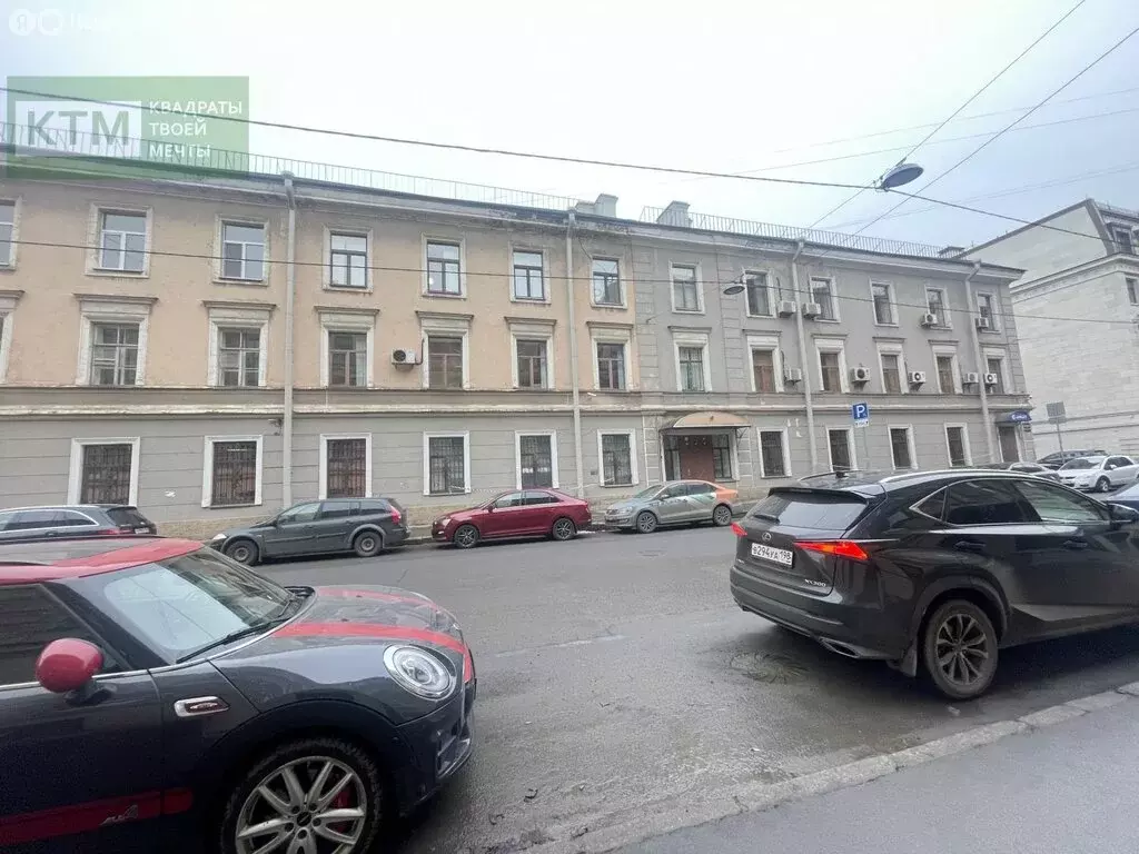 Помещение свободного назначения (177 м) - Фото 1