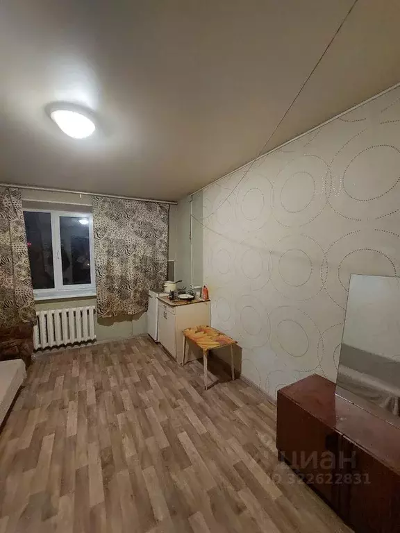 Комната Пермский край, Пермь Таборская ул., 20 (13.0 м) - Фото 2