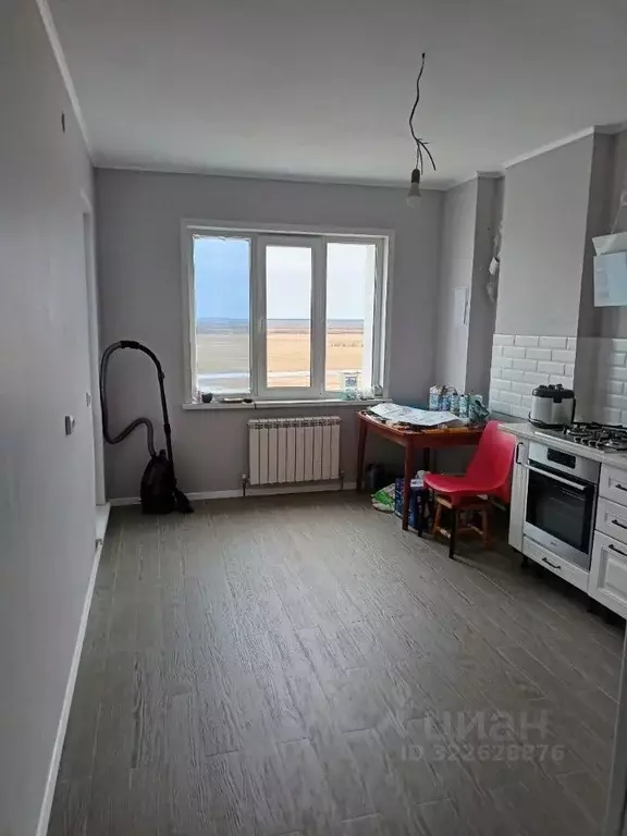 1-к кв. Саха (Якутия), Якутск ул. Ярославского, 48 (44.0 м) - Фото 2