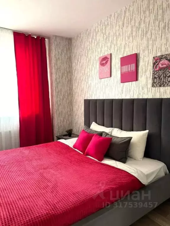1-к кв. Красноярский край, Красноярск Караульная ул., 39А (40.0 м) - Фото 1