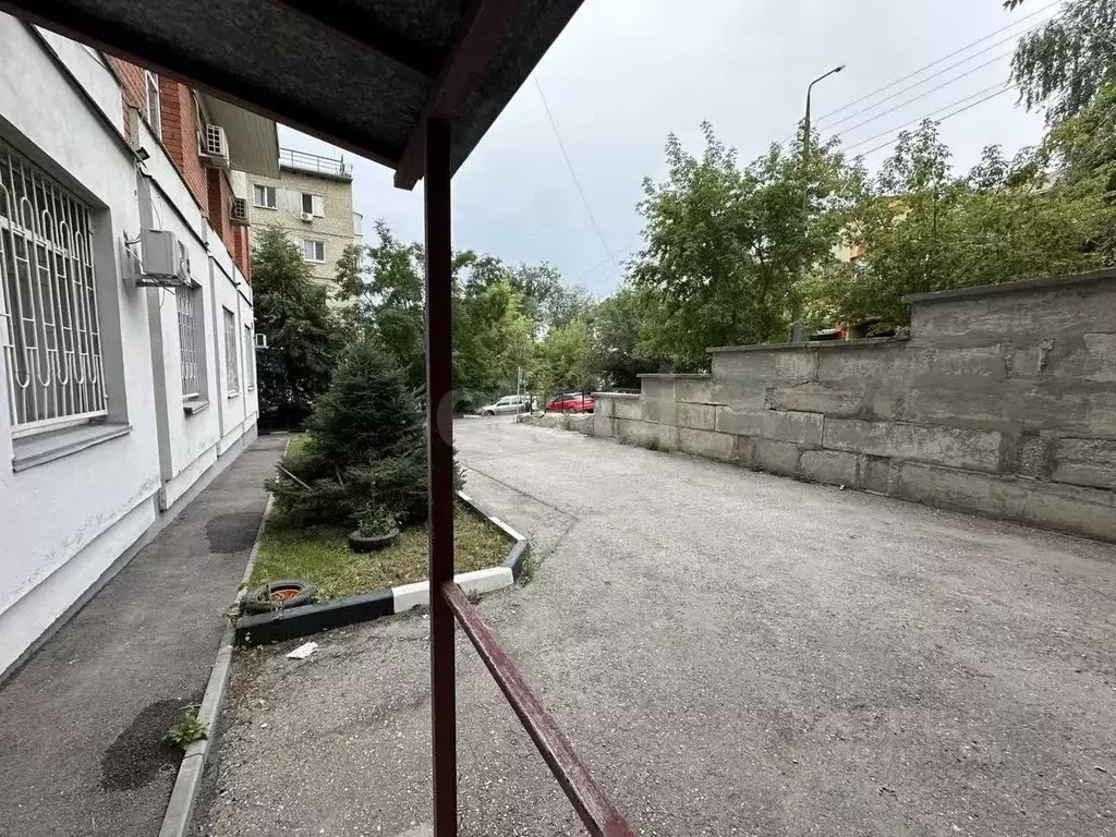 Помещение свободного назначения в Саратовская область, Саратов ул. ... - Фото 0