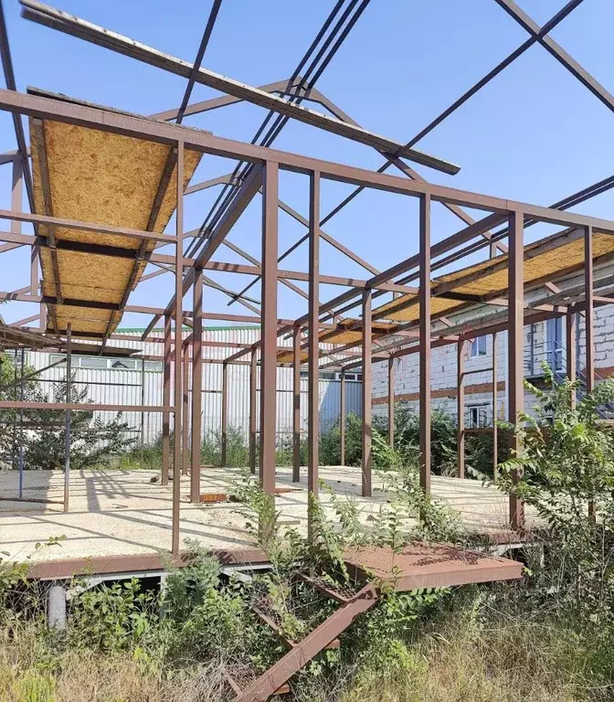 Участок в Ростовская область, Новочеркасск Политехник садовое ... - Фото 2