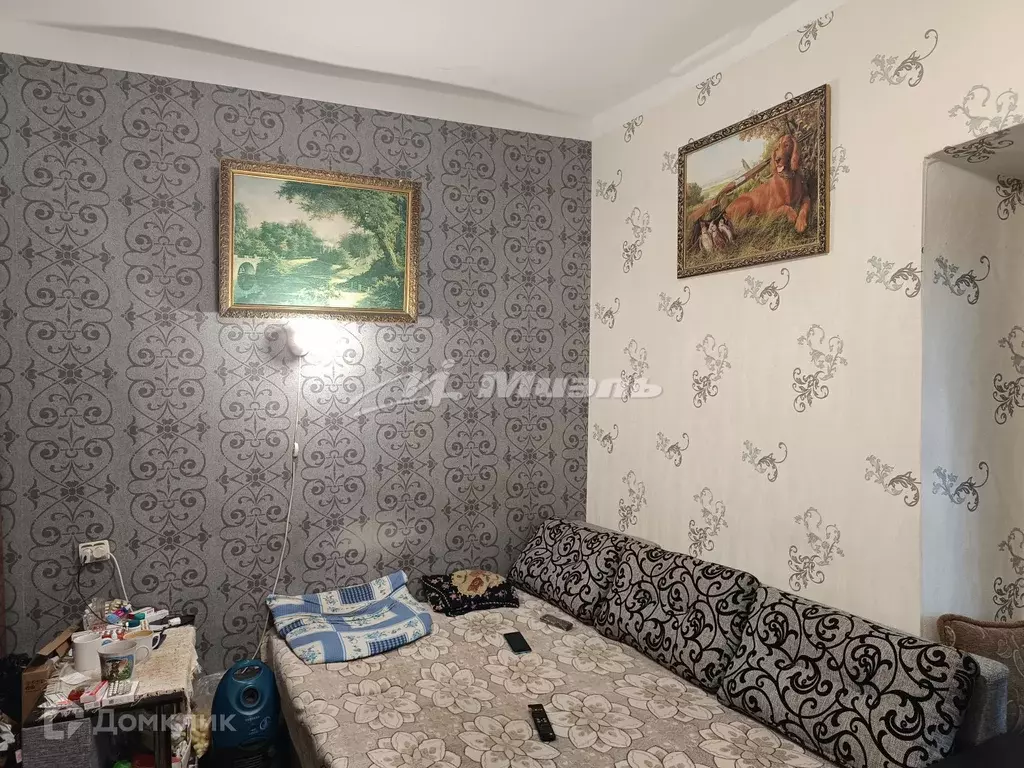 Продаётся 1-к квартира, 27 м - Фото 0