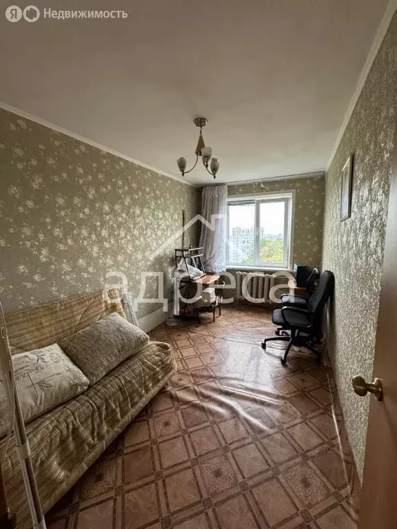 3-комнатная квартира: Самара, Черемшанская улица, 226 (61 м) - Фото 1