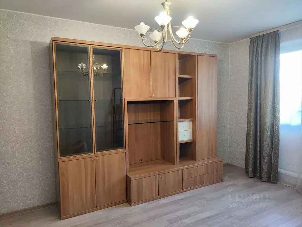 1-к кв. Москва Пятницкое ш., 16 (39.0 м) - Фото 1