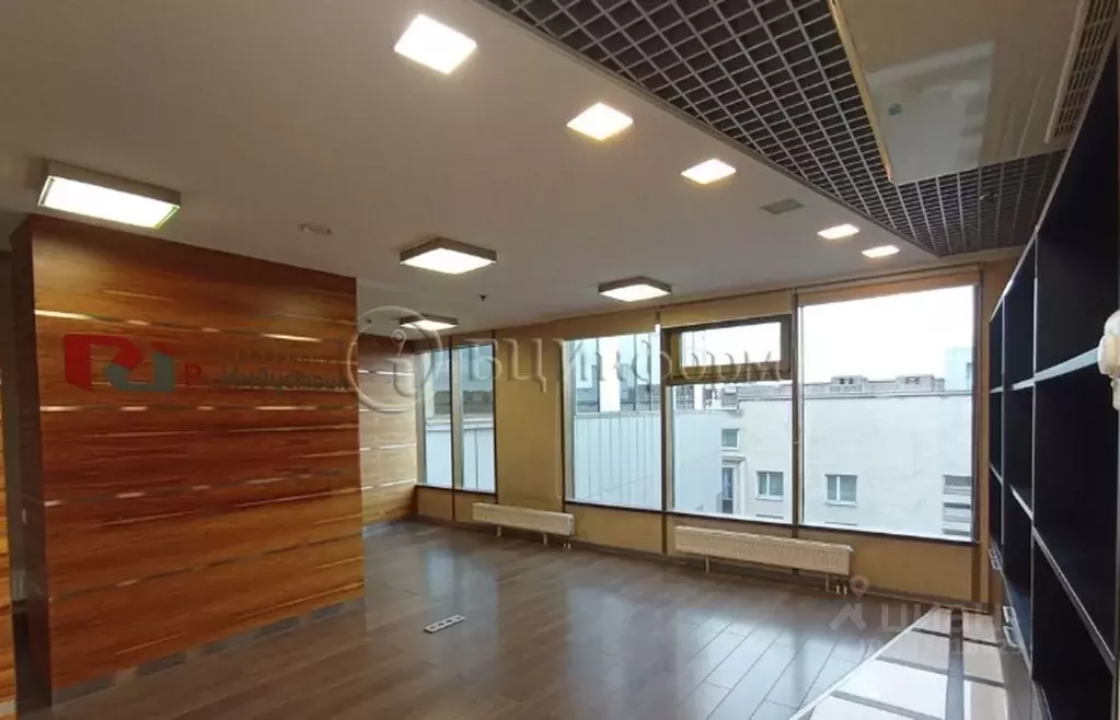 Офис в Санкт-Петербург пл. Александра Невского, 2Е (47 м) - Фото 2