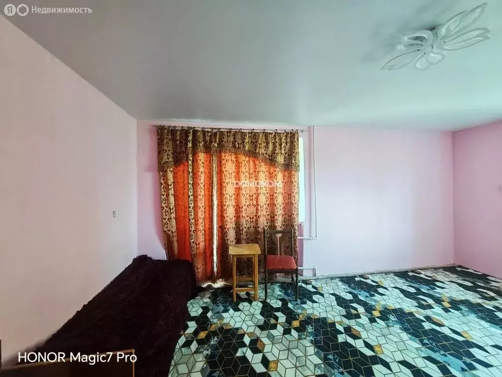 1-комнатная квартира: Нижний Тагил, улица Свердлова, 1 (31.1 м) - Фото 2