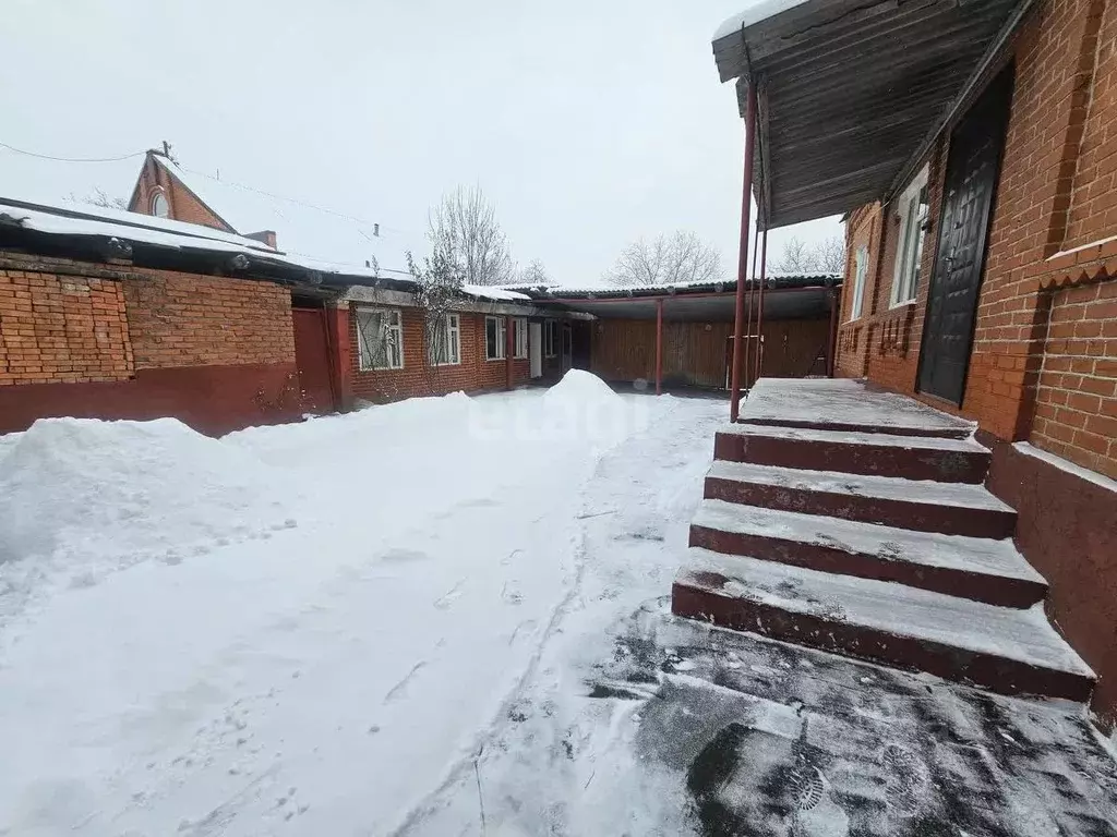 Участок в Ингушетия, Назрань ул. С. Дудаева (7.0 сот.) - Фото 1