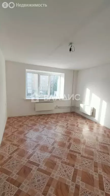 1-комнатная квартира: Стерлитамак, улица Артёма, 140 (39.2 м) - Фото 1