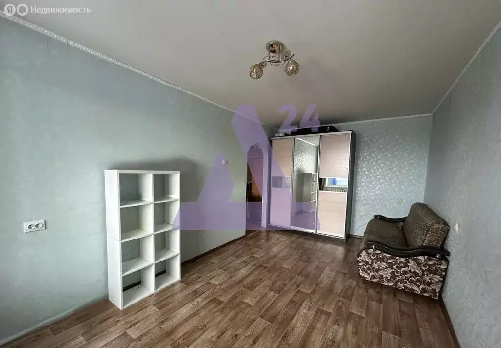 2-комнатная квартира: Новоалтайск, улица Космонавтов, 19 (46.1 м) - Фото 1