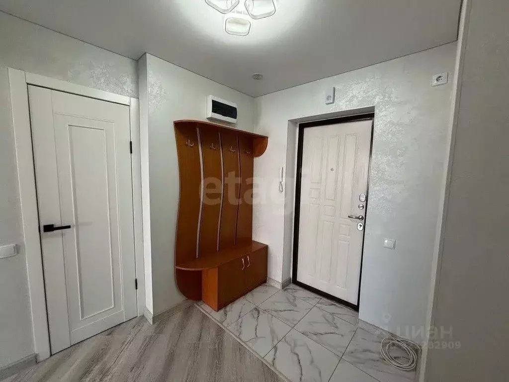 1-к кв. Башкортостан, Уфа ул. Минигали Губайдуллина, 10 (35.0 м) - Фото 1