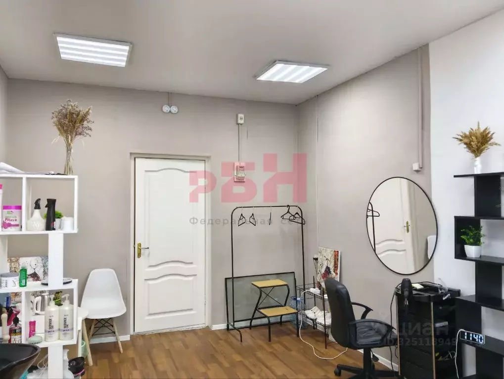 Офис в Курганская область, Курган Тобольная ул., 54 (19 м) - Фото 2