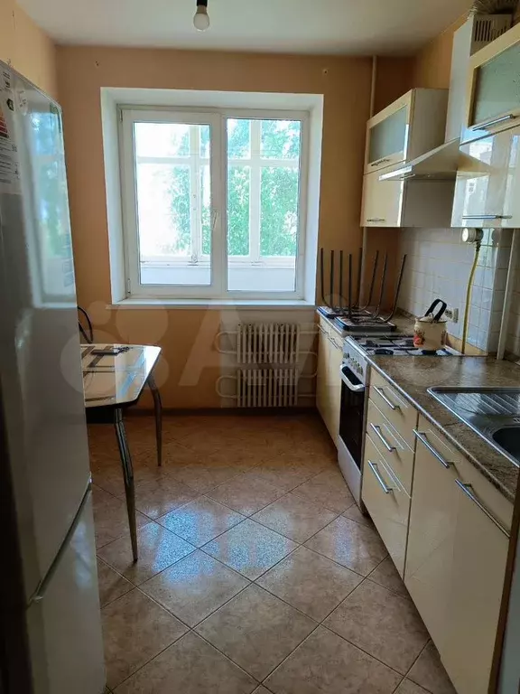 1-к. квартира, 36,5 м, 7/9 эт. - Фото 0