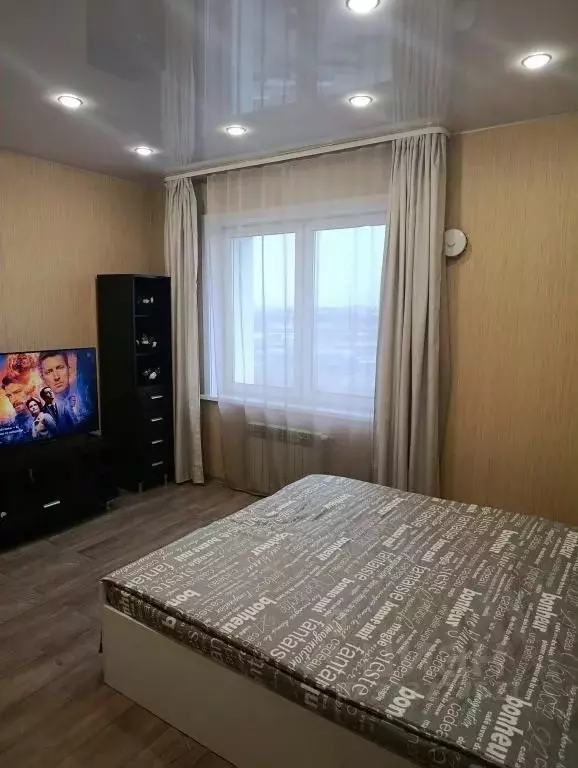 2-к кв. Иркутская область, Иркутск ул. Лермонтова, 343/7 (50.0 м) - Фото 1