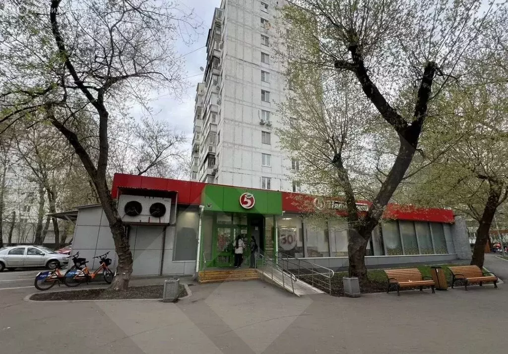 Помещение свободного назначения (414 м) - Фото 1