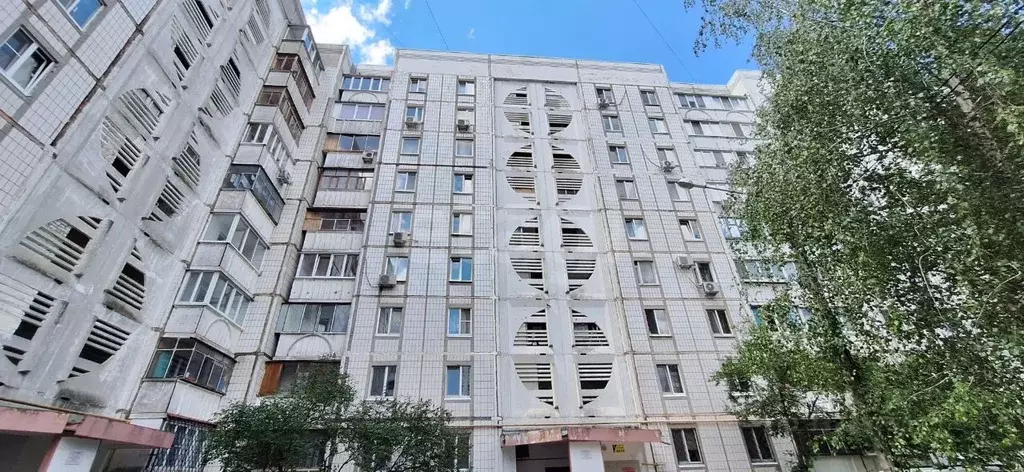 3-к кв. Белгородская область, Белгород ул. Есенина, 12 (70.6 м) - Фото 1