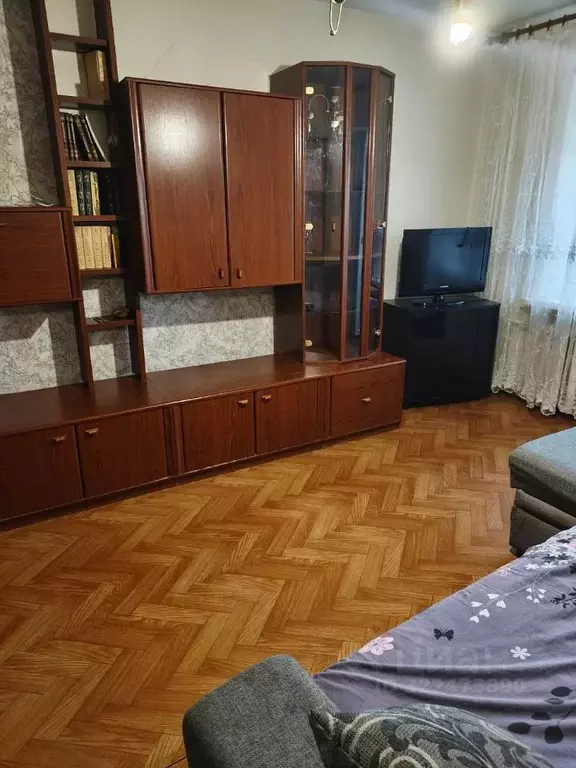 2-к кв. Хабаровский край, Хабаровск ул. Дикопольцева, 35 (51.6 м) - Фото 1