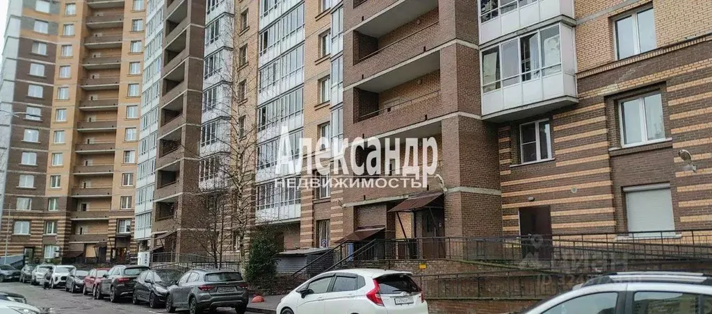 2-к кв. Санкт-Петербург, Санкт-Петербург, Кронштадт ул. Станюковича, 9 ... - Фото 2