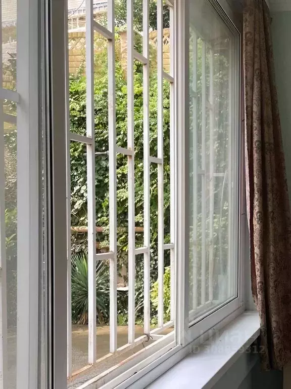 Гараж в Краснодарский край, Сочи Альпийская ул. (60 м) - Фото 1