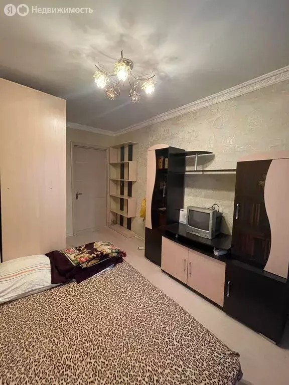 1к в -комнатной квартире ( м) - Фото 2