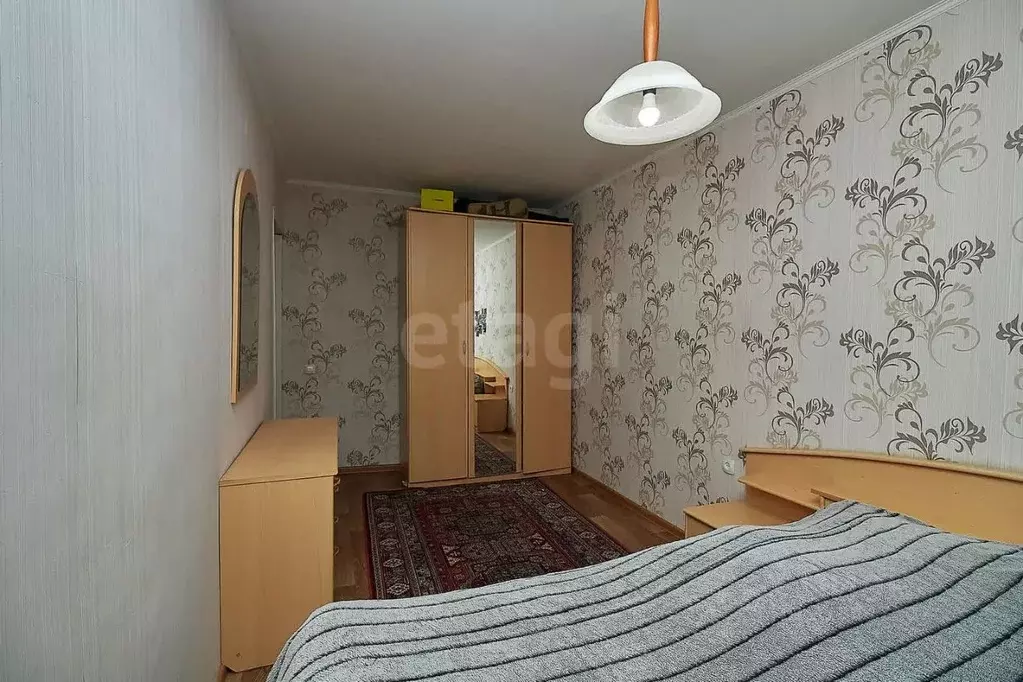 2-к кв. Тюменская область, Тюмень ул. Республики, 133 (43.6 м) - Фото 1