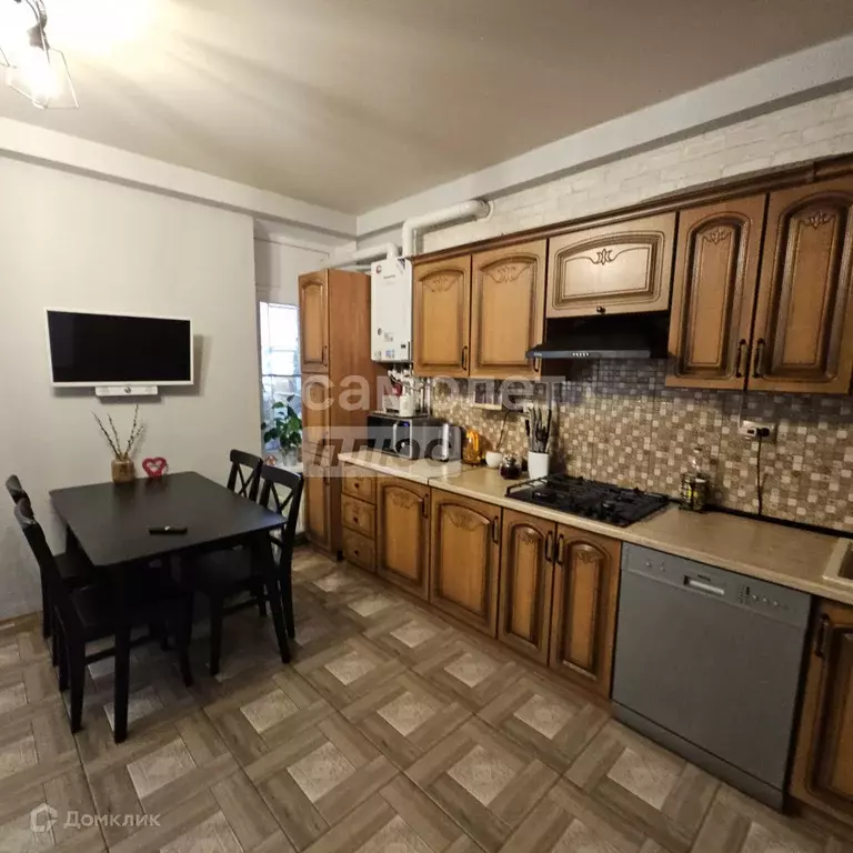 Продаётся 2-к квартира, 76.4 м - Фото 1