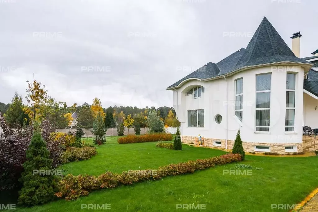 Дом 450 м на участке 14 сот. - Фото 1