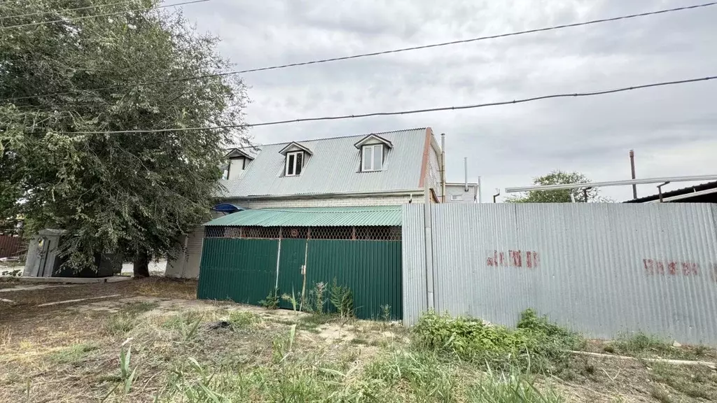 Помещение свободного назначения в Астраханская область, Астрахань ... - Фото 1