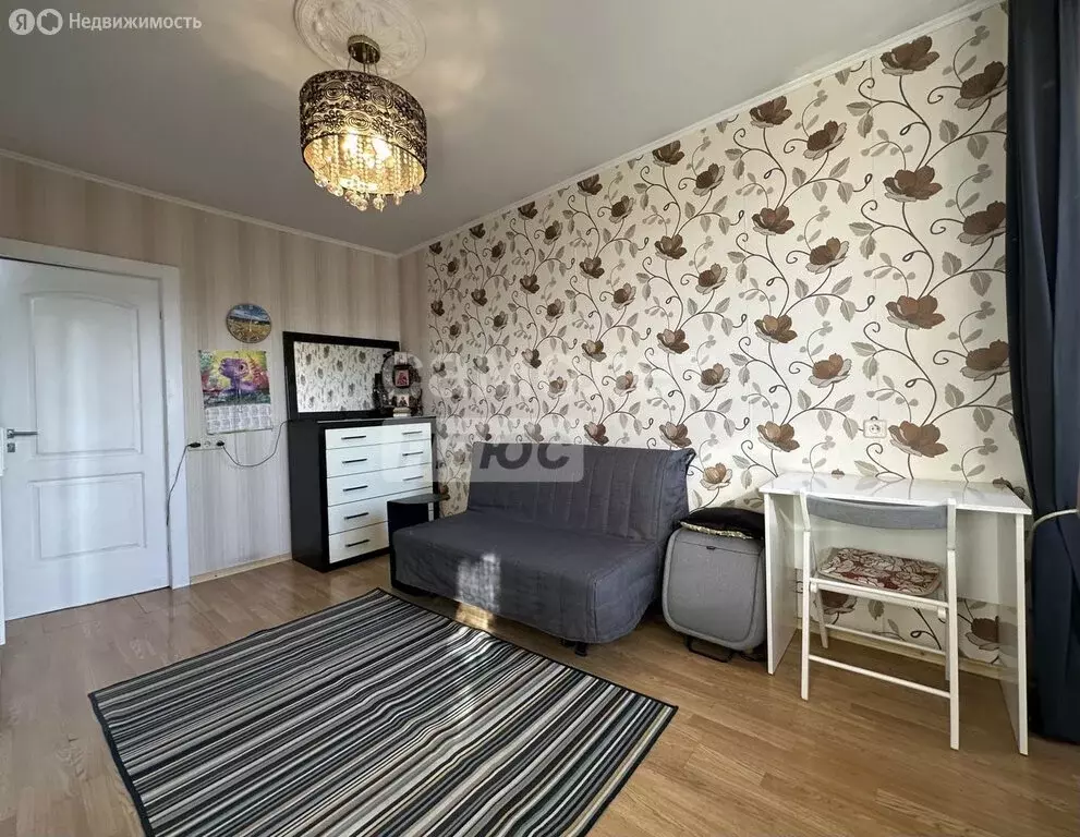 2-комнатная квартира: Домодедово, улица Текстильщиков, 5 (43.9 м) - Фото 1