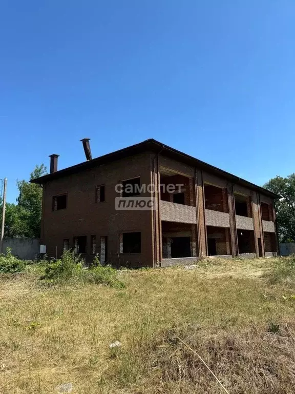 Помещение свободного назначения в Курская область, Курский район, ... - Фото 1