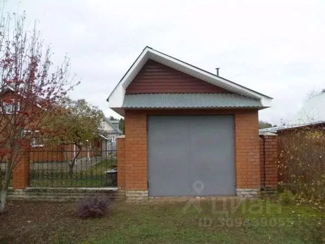 Дом в Кировская область, Киров городской округ, д. Башарово 8 (150 м) - Фото 2