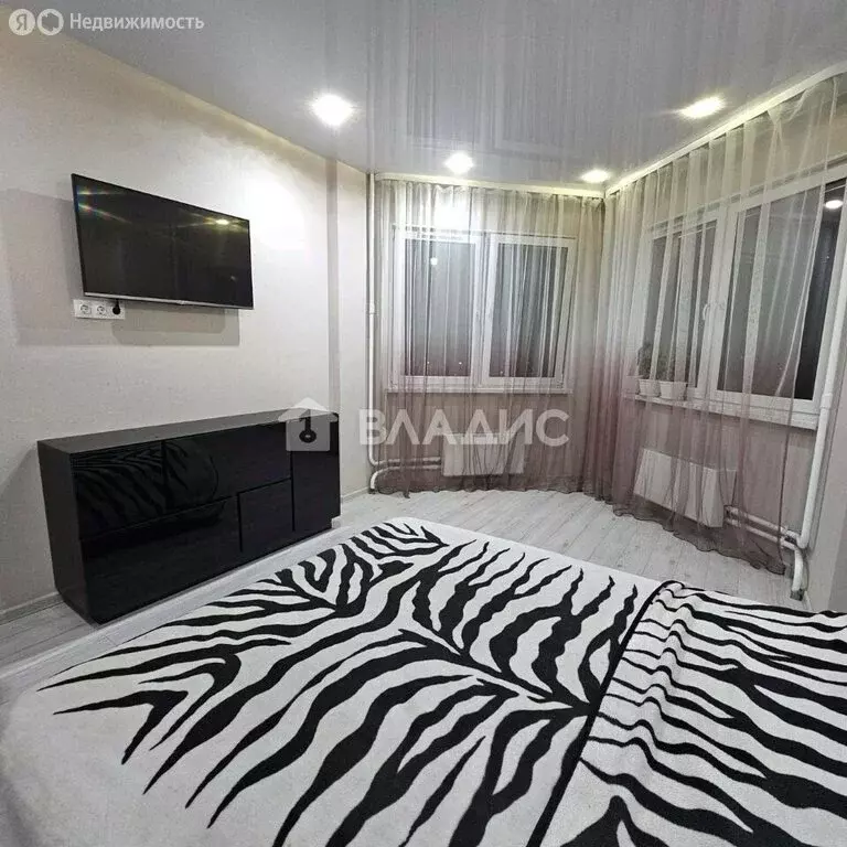 3-комнатная квартира: посёлок городского типа Голубое, Сургутский ... - Фото 2