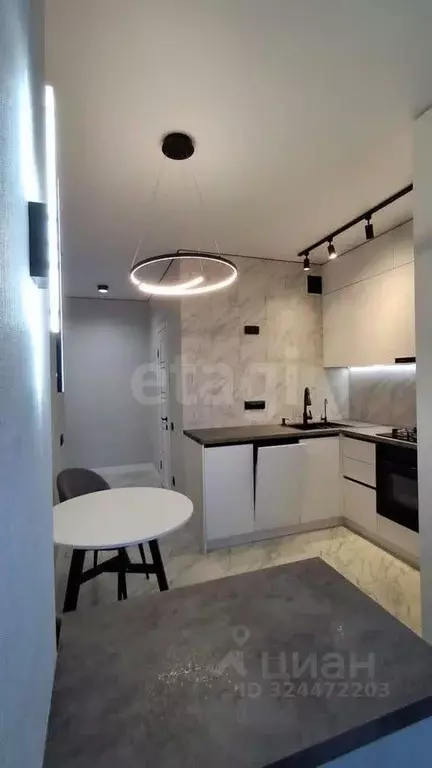 1-к кв. Ставропольский край, Ставрополь ул. Тухачевского, 30/7 (33.0 ... - Фото 1