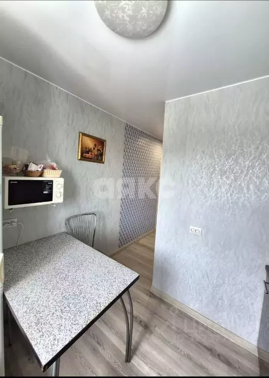 3-к кв. Московская область, Воскресенск Цемгигант мкр, ул. Ленинская, ... - Фото 1