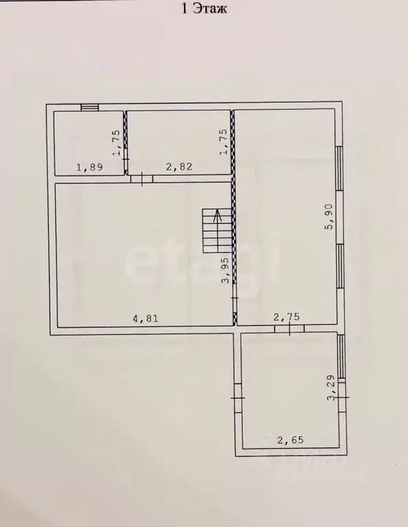 Дом в Московская область, Домодедово городской округ, д. Матчино, ... - Фото 2