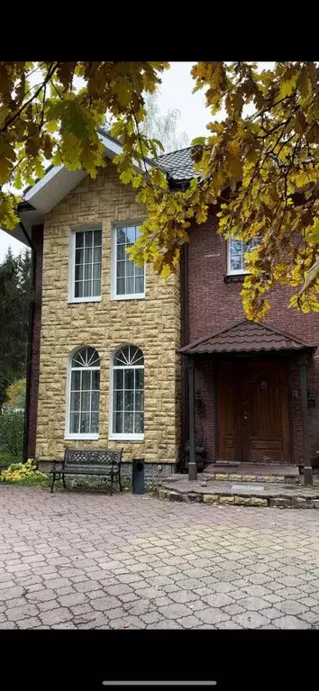 Коттедж в Ленинградская область, Всеволожск просп. Грибоедова, 116 ... - Фото 2