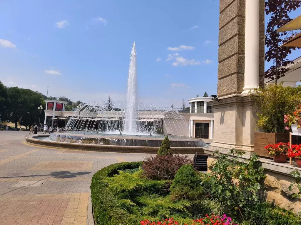 Дом в Ставропольский край, Кисловодск ул. Еськова, 1 (30 м) - Фото 2