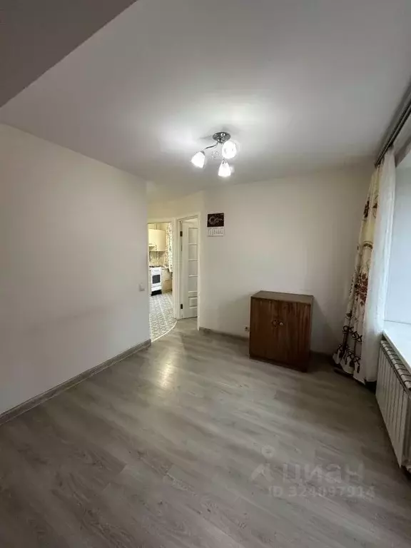 2-к кв. Москва 3-я Красногвардейская ул., 8С1 (33.2 м) - Фото 1