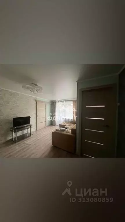 2-к кв. Оренбургская область, Орск Новый город мкр, ул. Краматорская, ... - Фото 2