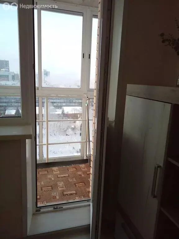 1-комнатная квартира: Ижевск, Северный переулок, 54 (33.8 м) - Фото 2